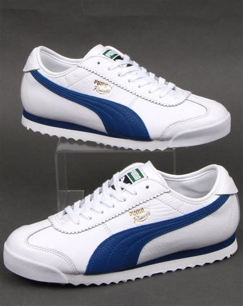 vintage puma shoes women's.